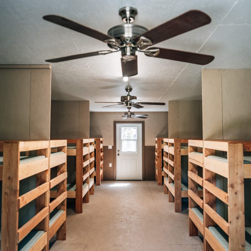 Bunkhouse 3