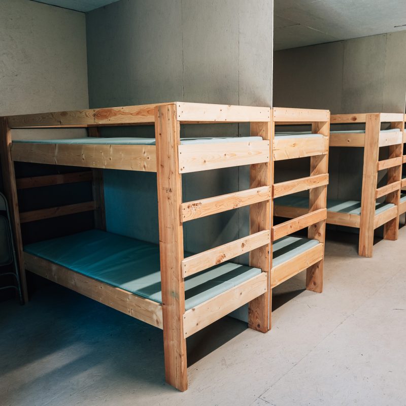 Bunkhouse 4