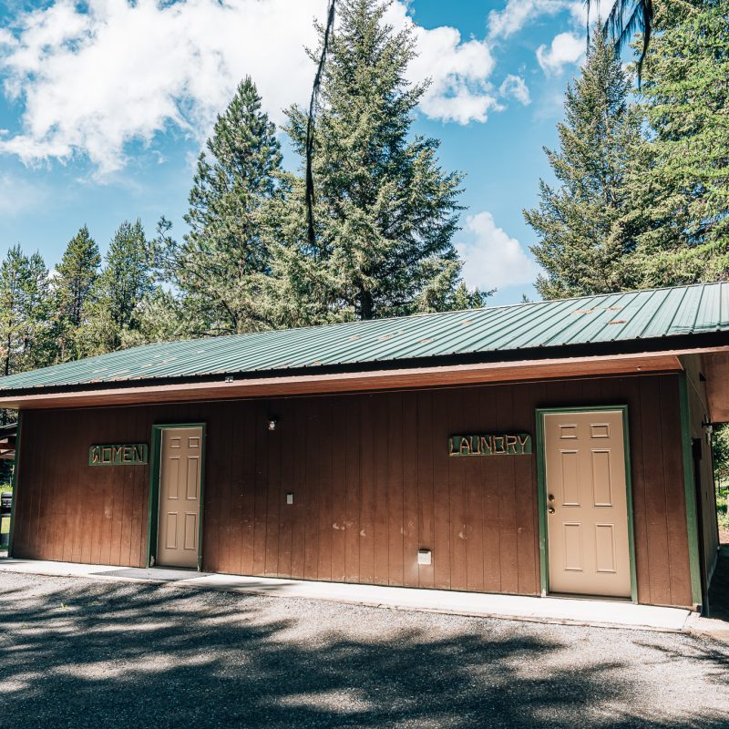Bunkhouse 5