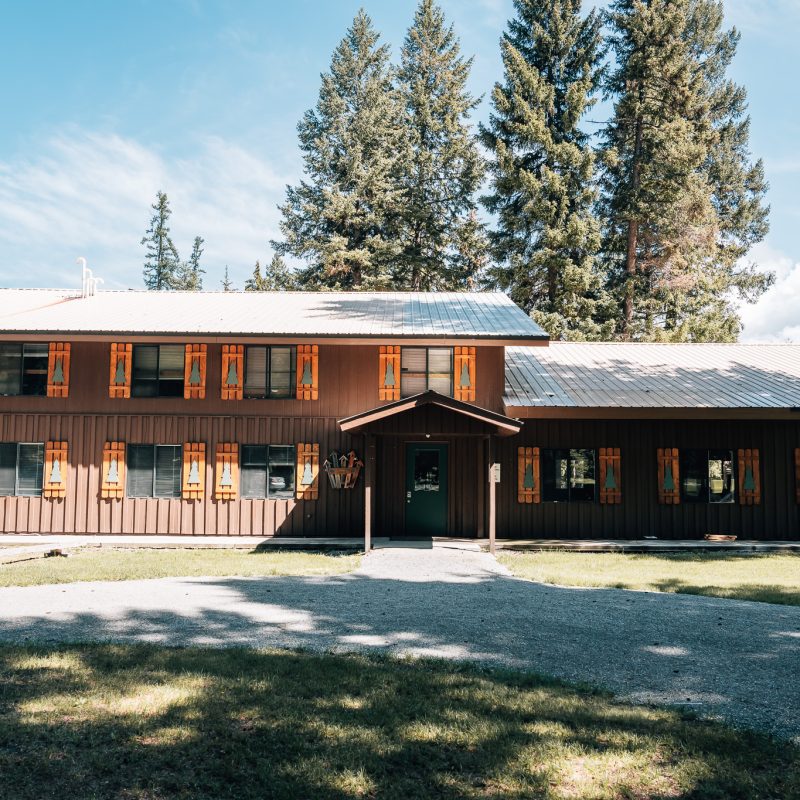 Lakeshore Lodge 2