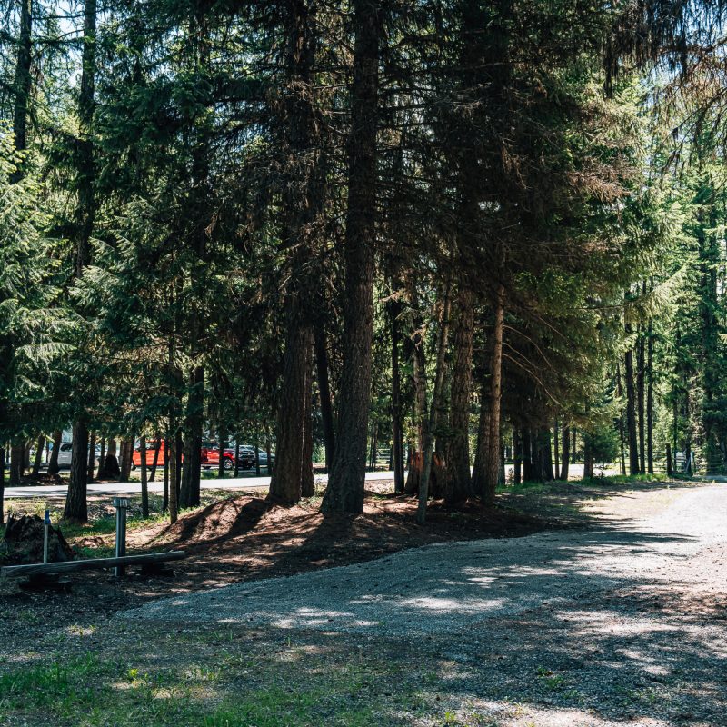 RV Site 2