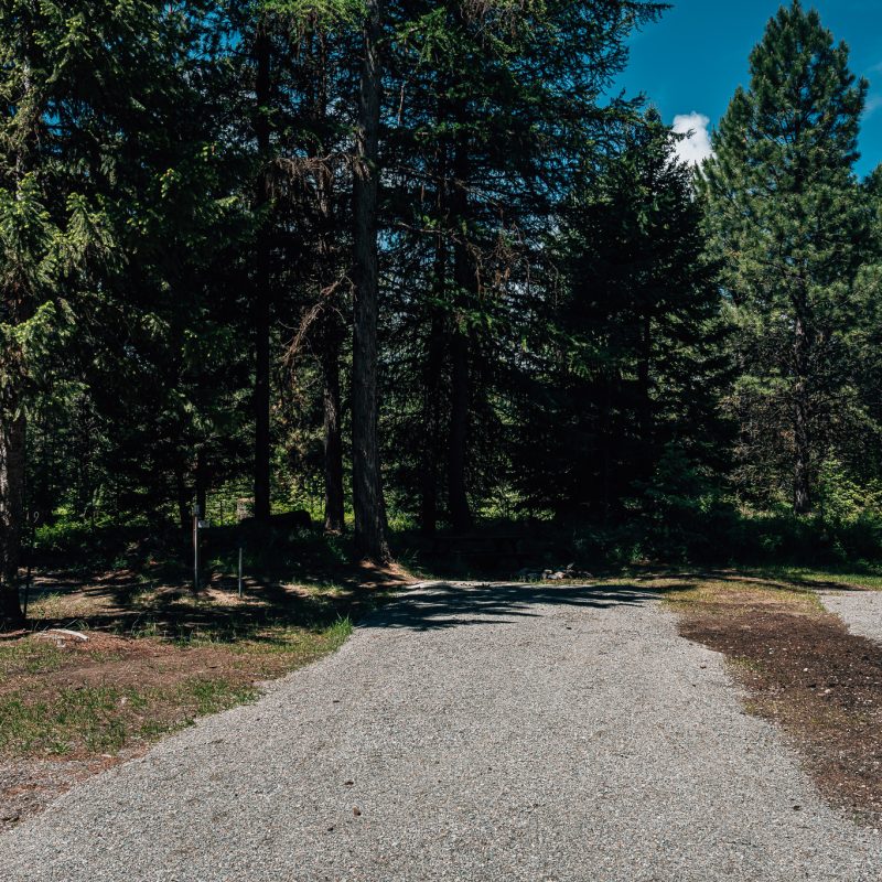 RV Site 6