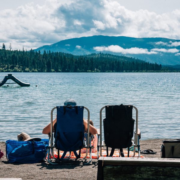 TLC Retreat Lakeside